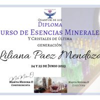 escencias minerales